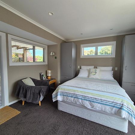 Suite Petite Taupo Exterior photo