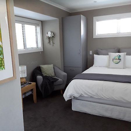 Suite Petite Taupo Exterior photo