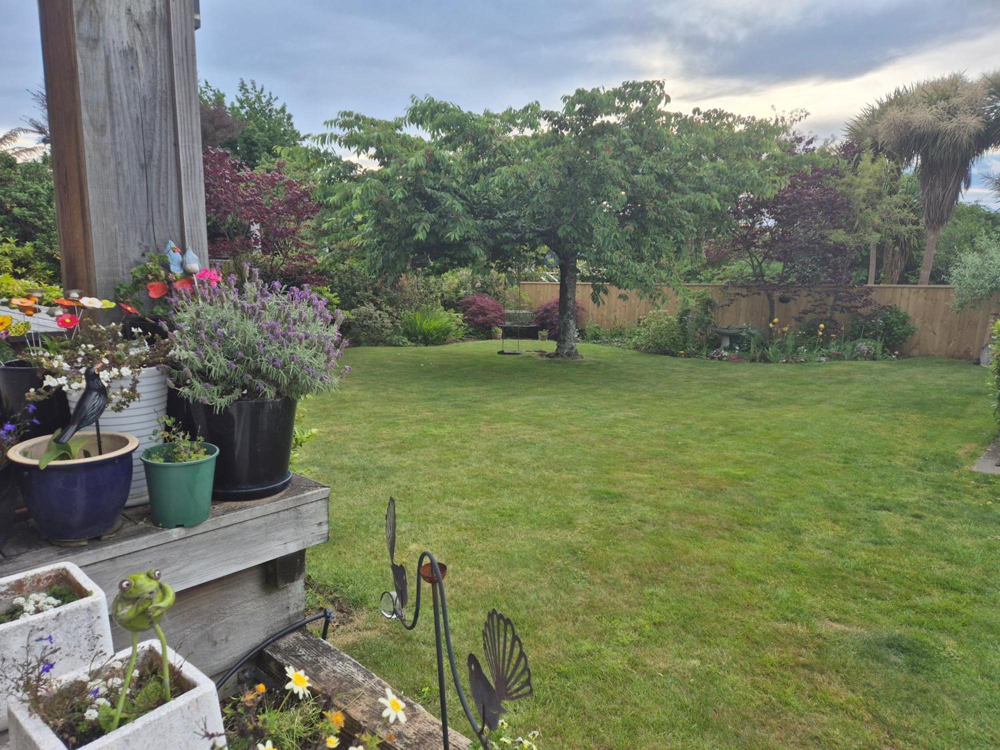 Suite Petite Taupo Exterior photo