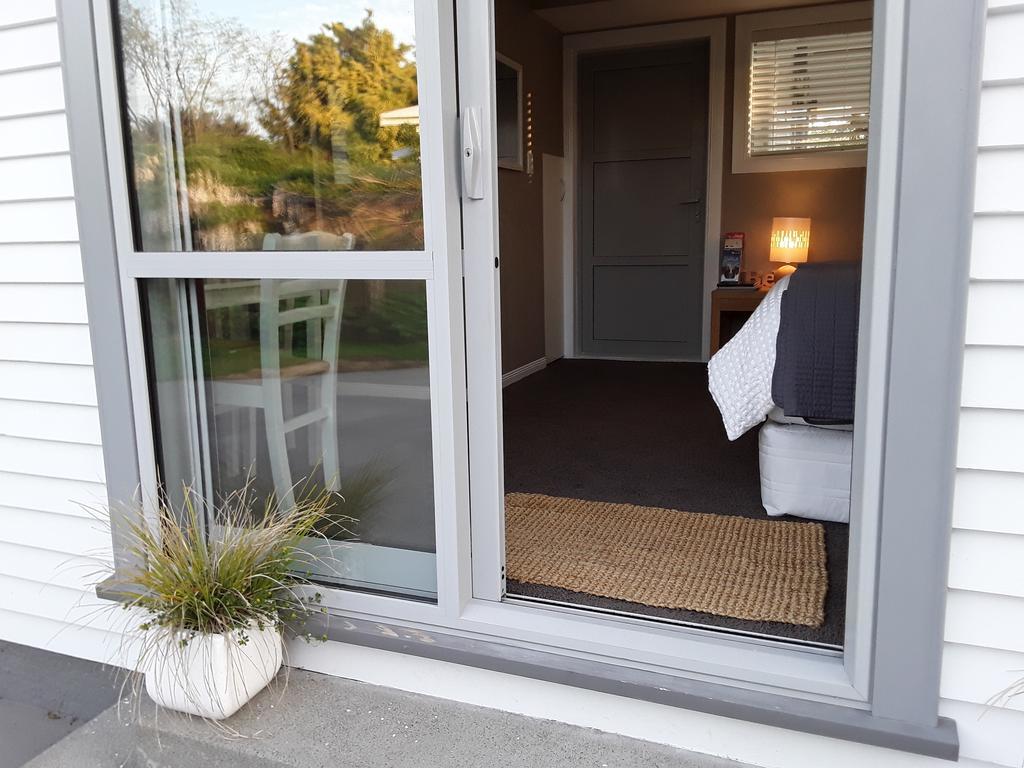 Suite Petite Taupo Exterior photo