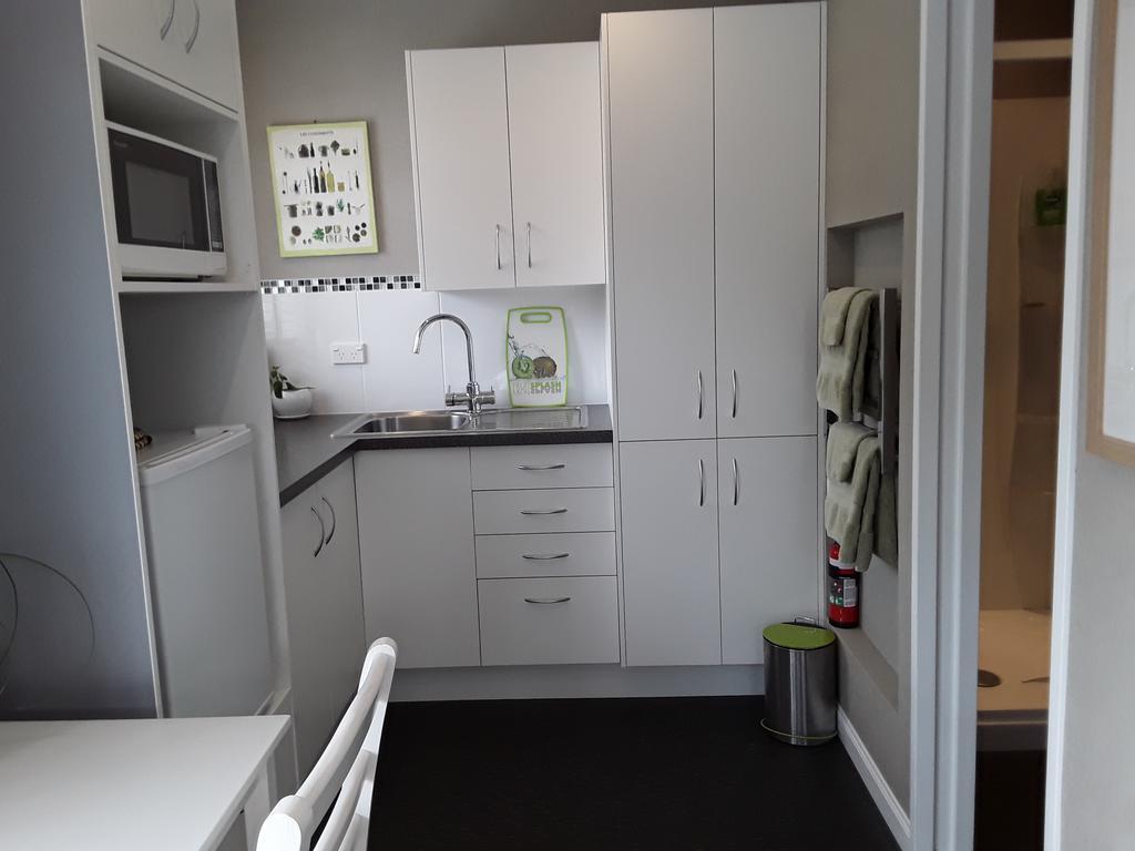 Suite Petite Taupo Exterior photo